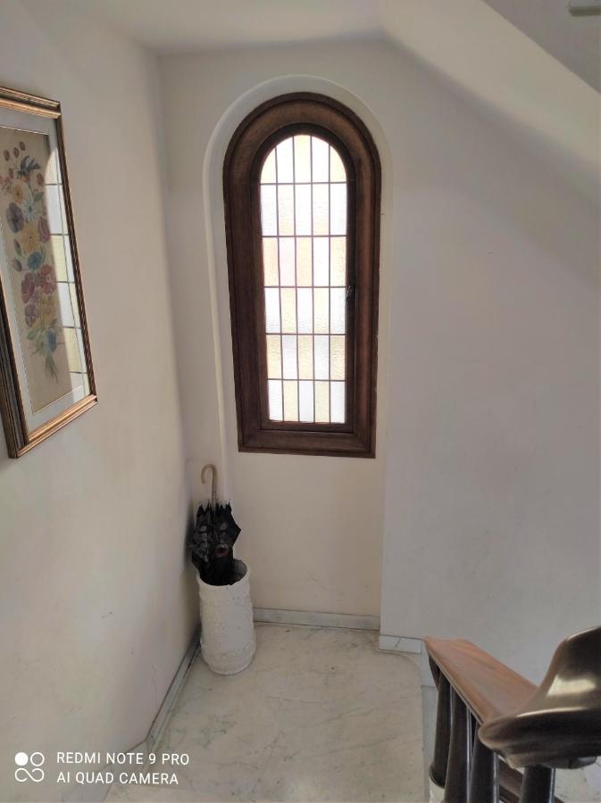 Il Nido Di Careggi Appartement