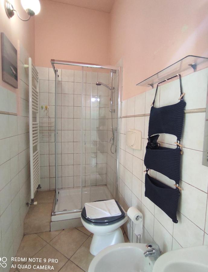 Il Nido Di Careggi Appartement *