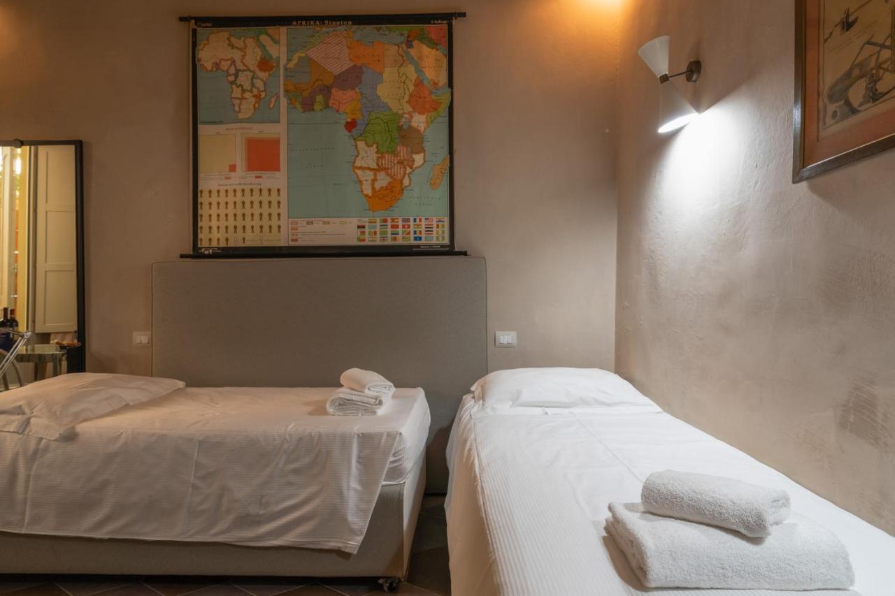 Accademia Apartment *