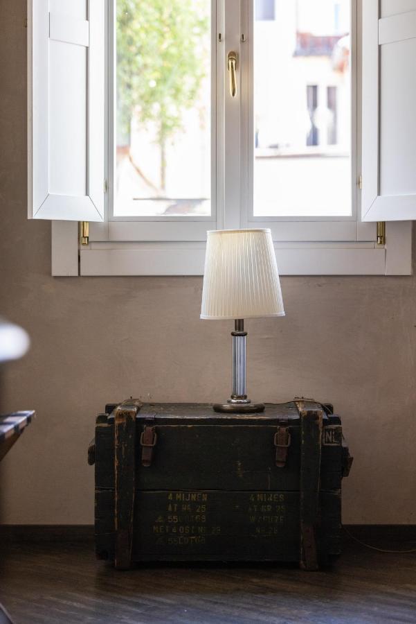 Accademia Apartment Florence