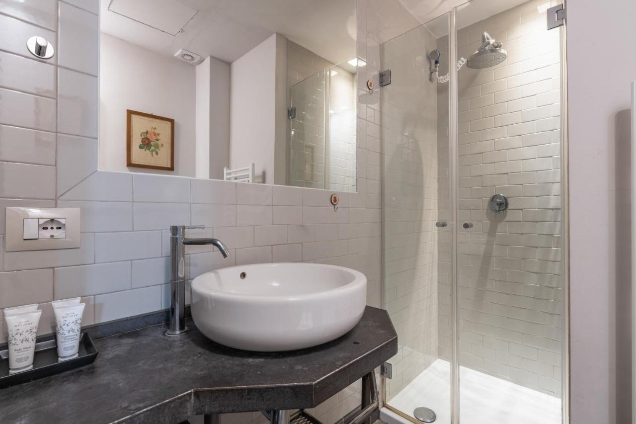 Apartment Accademia Florence
