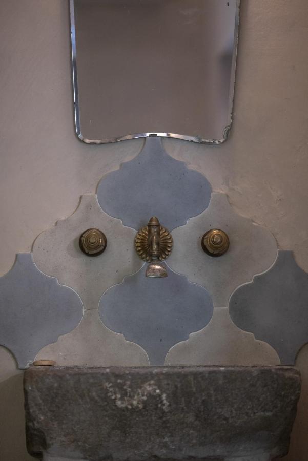 Accademia Apartment Florence