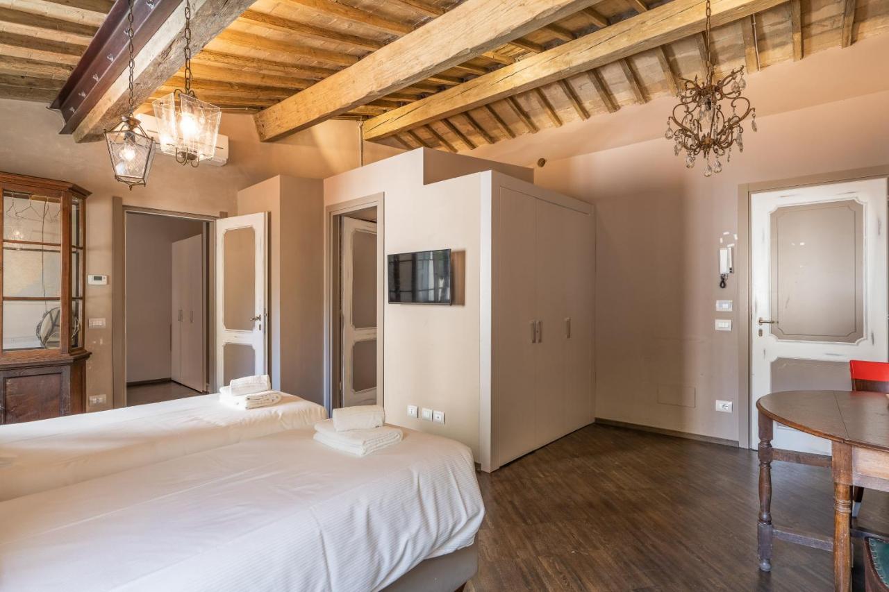 Accademia Apartment Florence