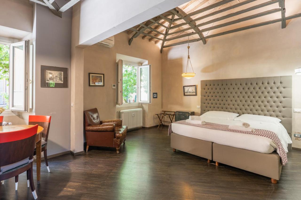 Accademia Apartment
