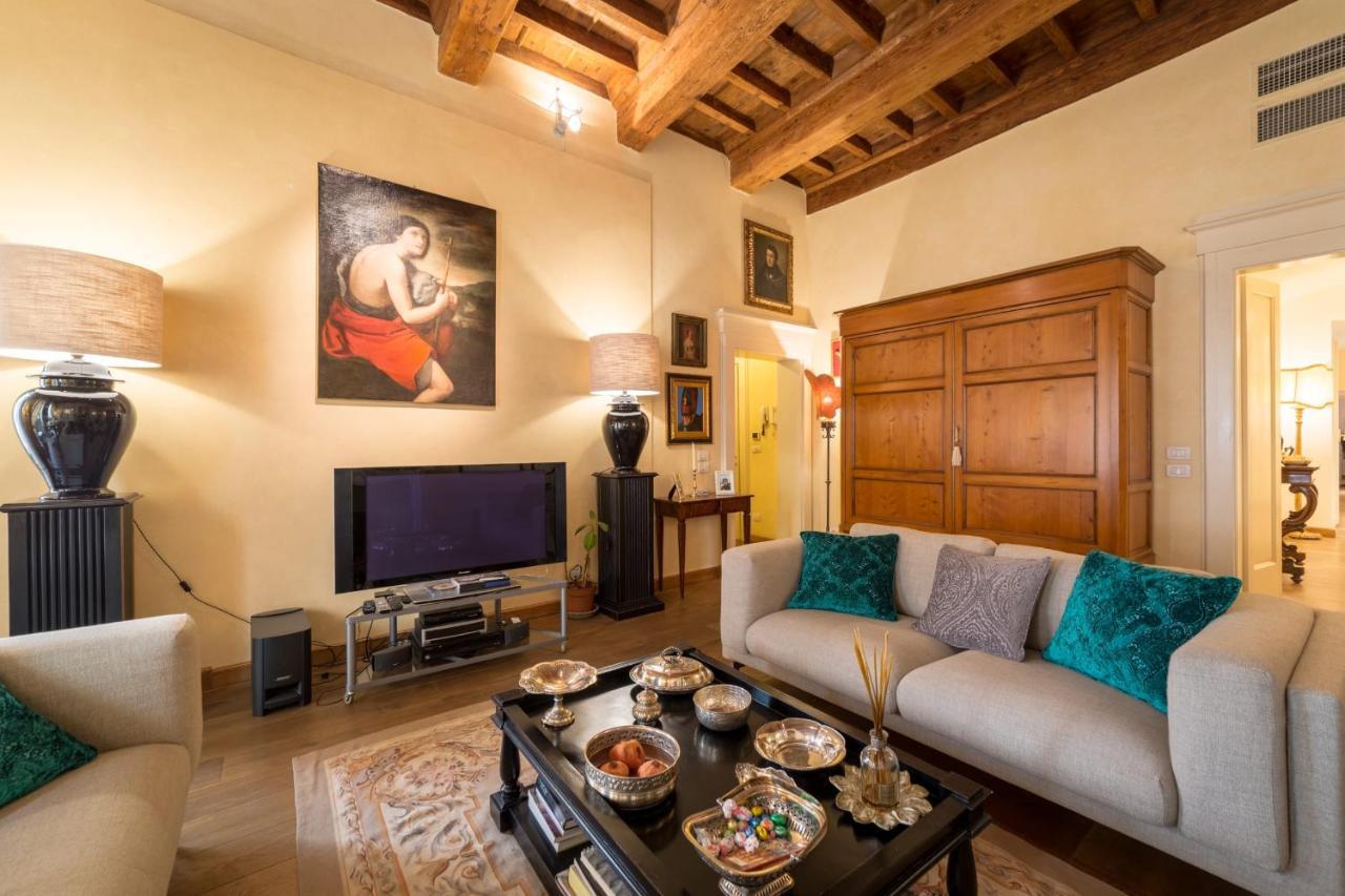Ognissanti - Hosted By Sweetstay Apartment *