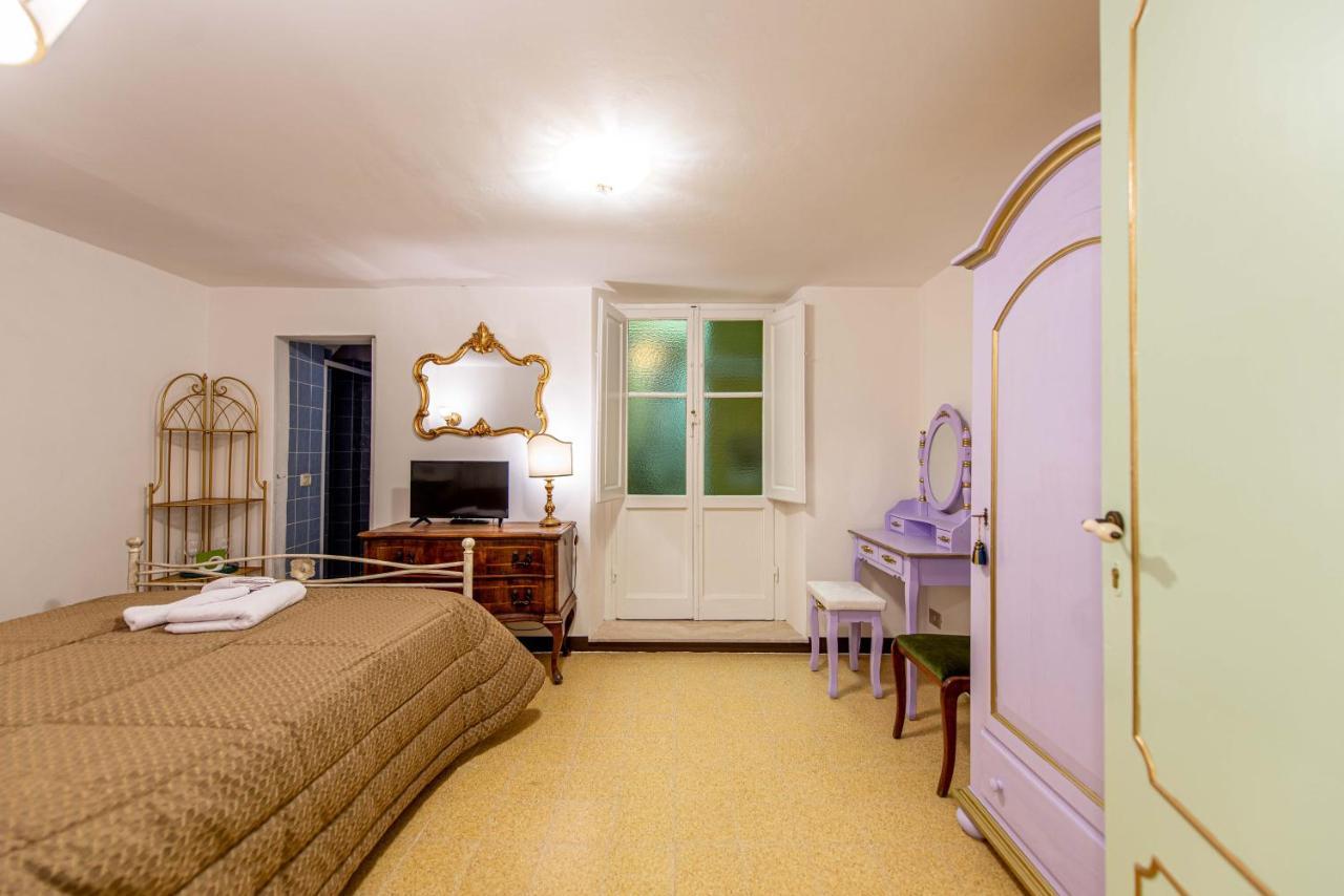 Casa Savonarola Charme Privatunterkunft Florenz