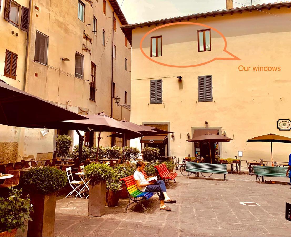 Uffizi & Santo Spirito Family/groups Florence