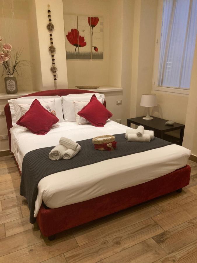 Borgo20 Florence