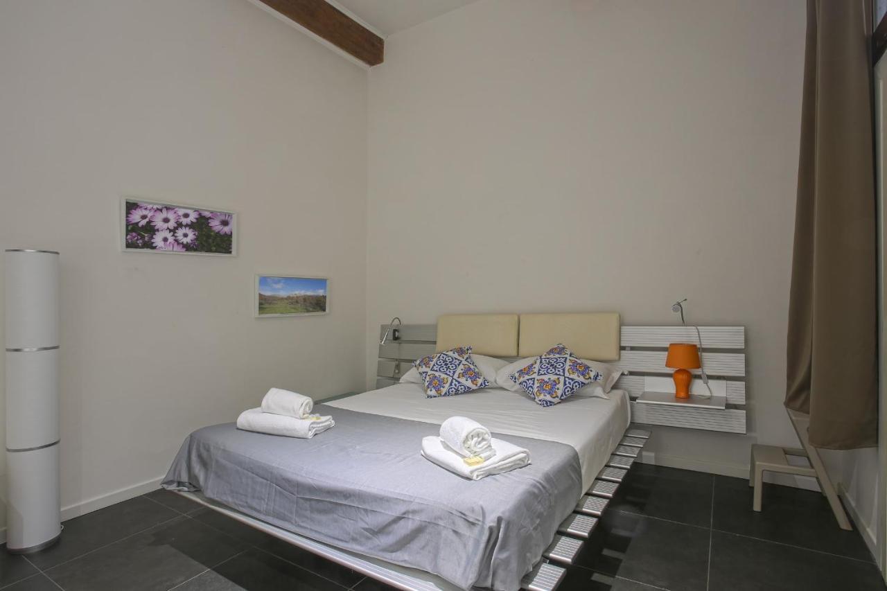 Apartment Classy In Mercato Florence