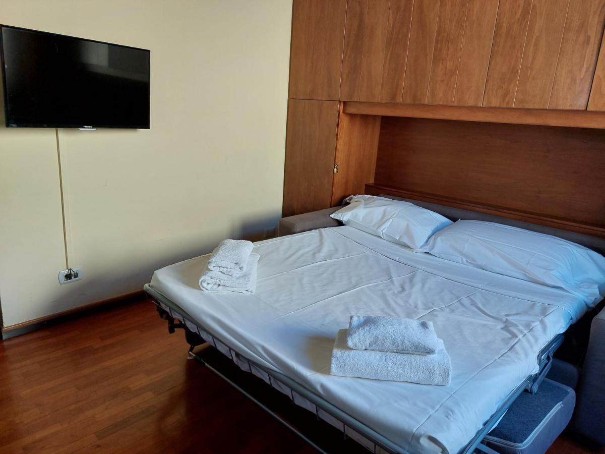 La Tana Dei Leoni Guest house Florence