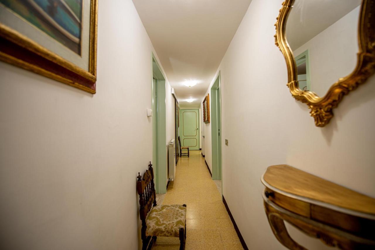 Privatunterkunft Casa Savonarola Charme *