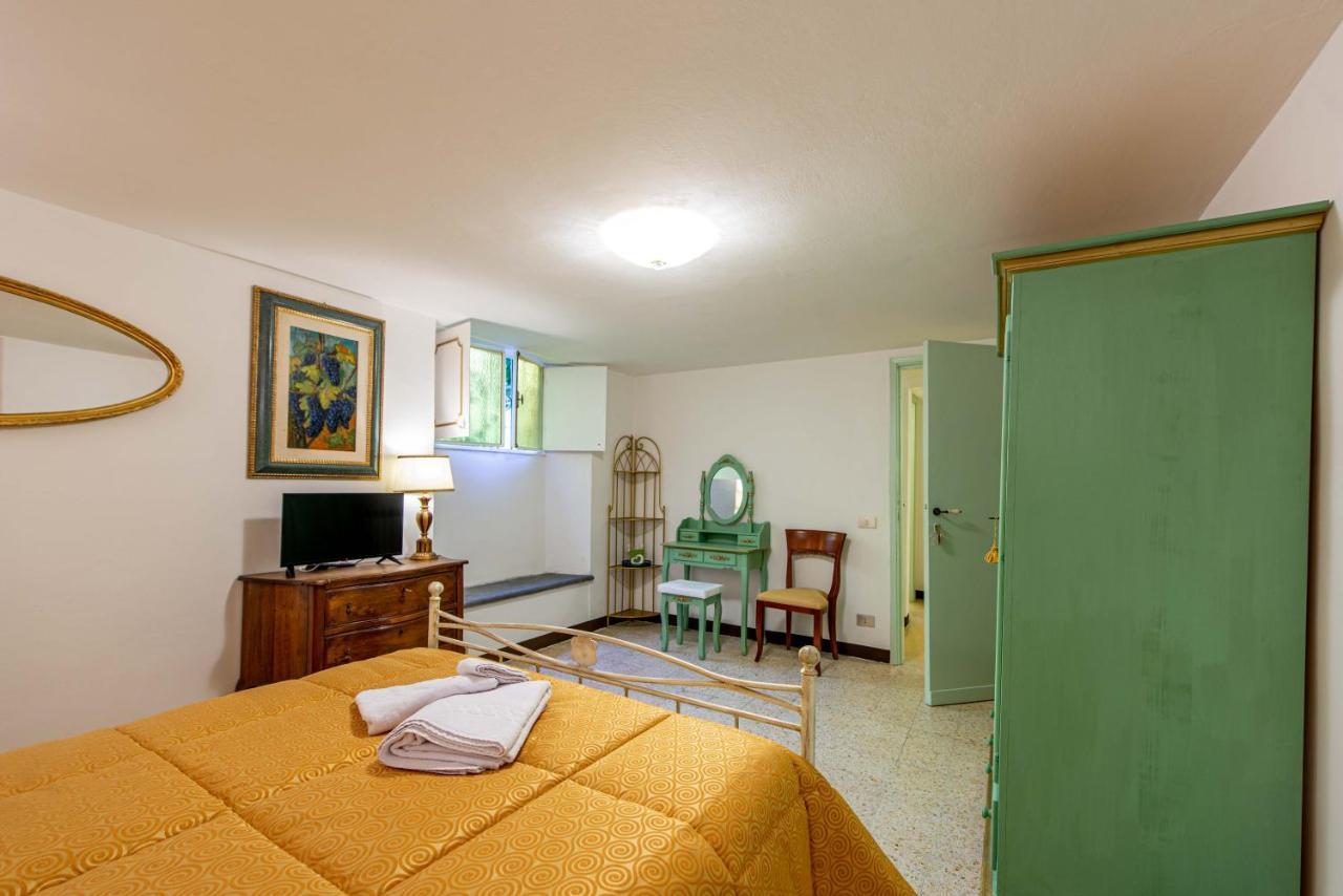 Casa Savonarola Charme Privatunterkunft Florenz