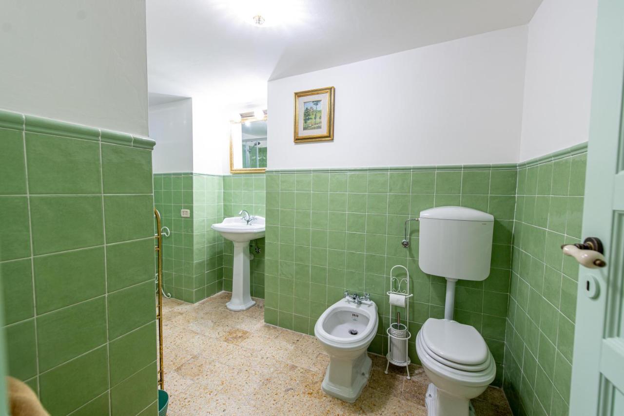 Privatunterkunft Casa Savonarola Charme *