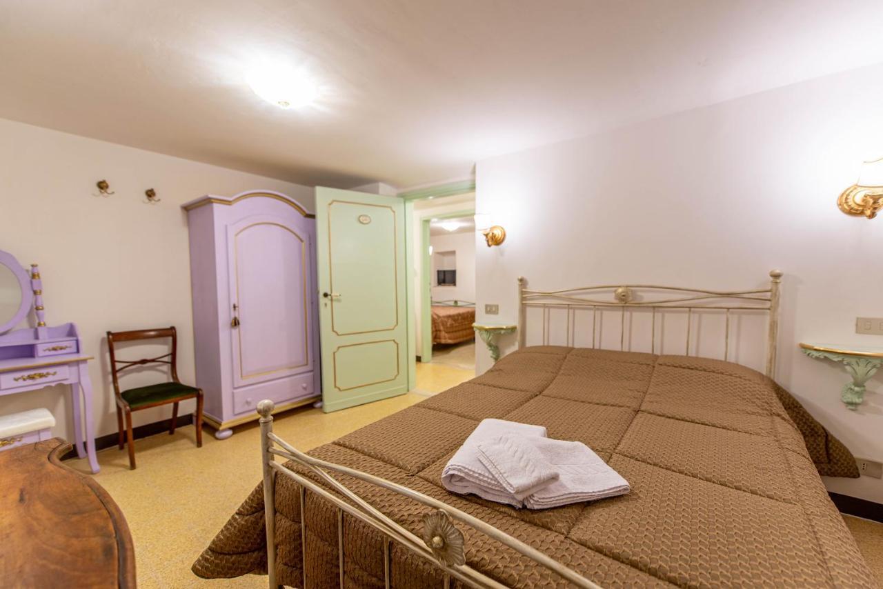 Casa Savonarola Charme Privatunterkunft *