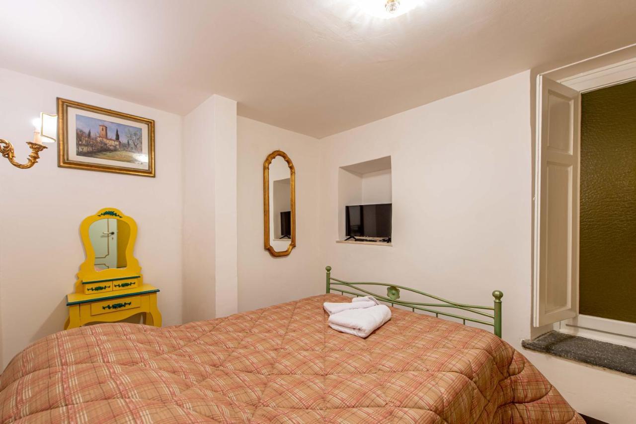 Casa Savonarola Charme Privatunterkunft Florenz