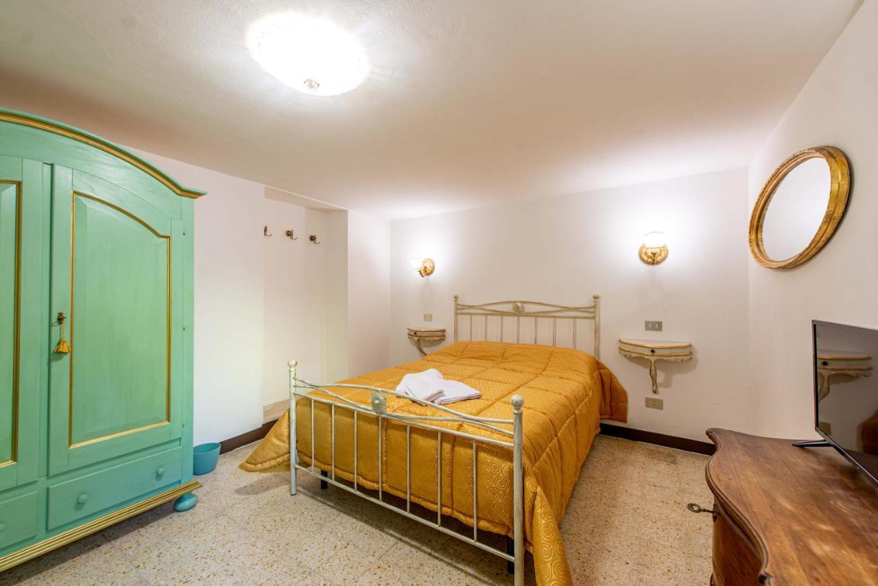 Casa Savonarola Charme