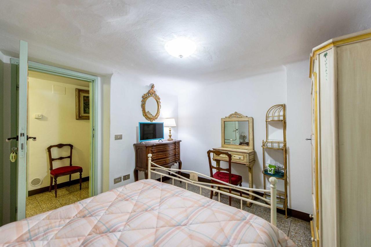 Casa Savonarola Charme Privatunterkunft Florenz