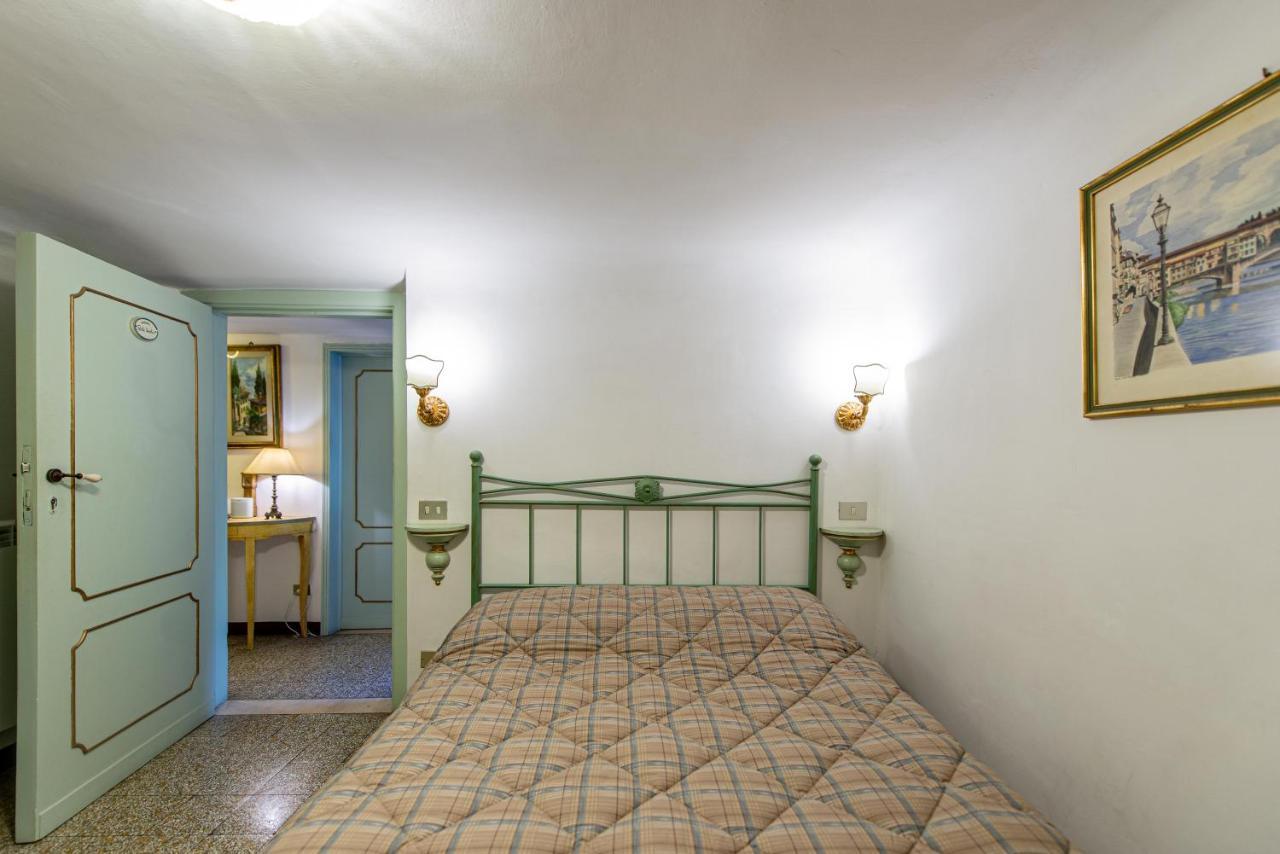 Casa Savonarola Charme Privatunterkunft Florenz