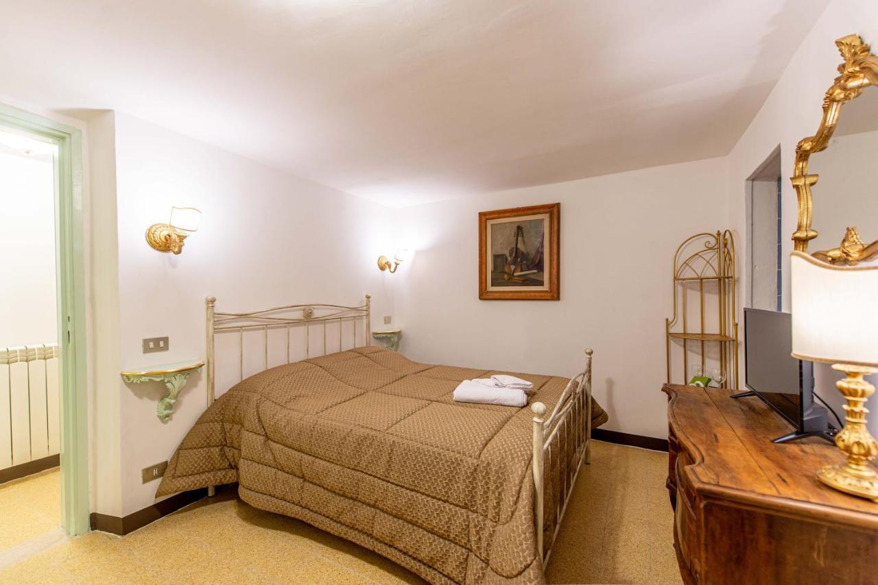 Privatunterkunft Casa Savonarola Charme