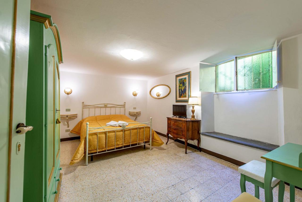 Privatunterkunft Casa Savonarola Charme Florenz