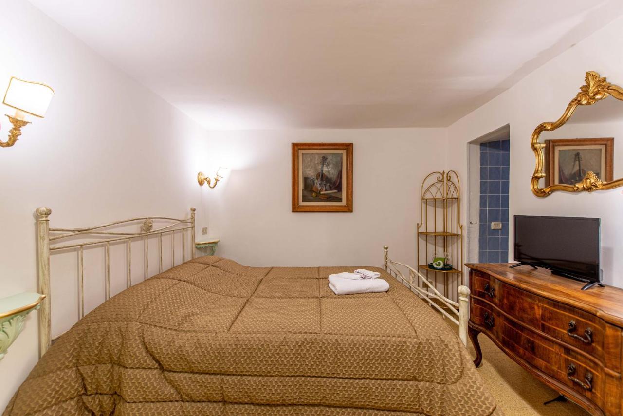 Privatunterkunft Casa Savonarola Charme Florenz