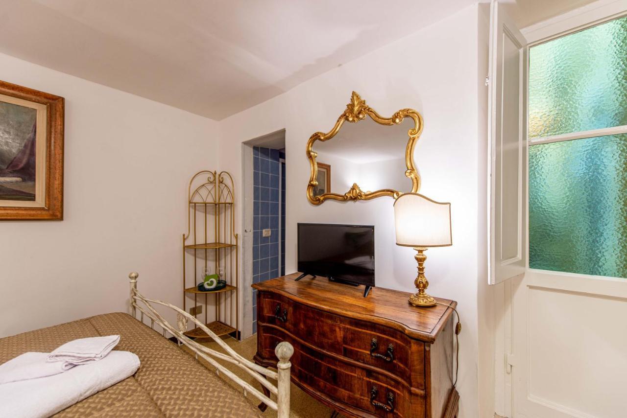 Casa Savonarola Charme Privatunterkunft Florenz