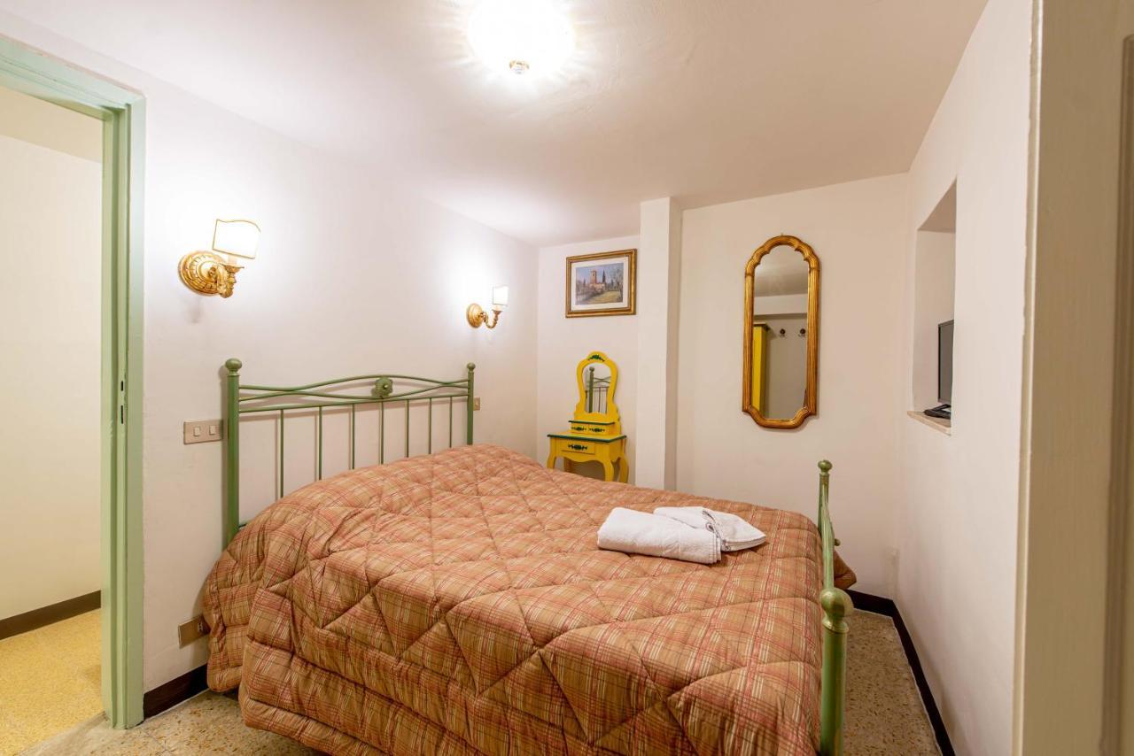 Casa Savonarola Charme Privatunterkunft *