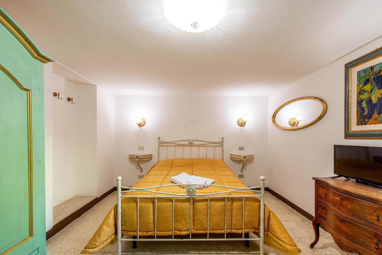 Casa Savonarola Charme Florenz