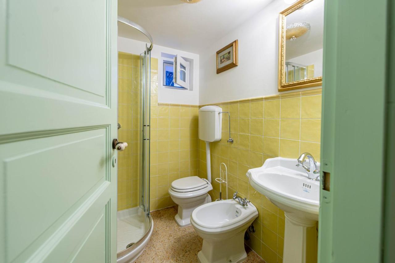 Casa Savonarola Charme Privatunterkunft *