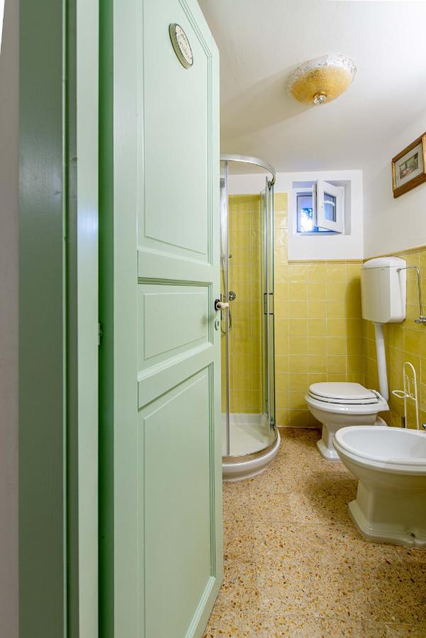 Casa Savonarola Charme Privatunterkunft *
