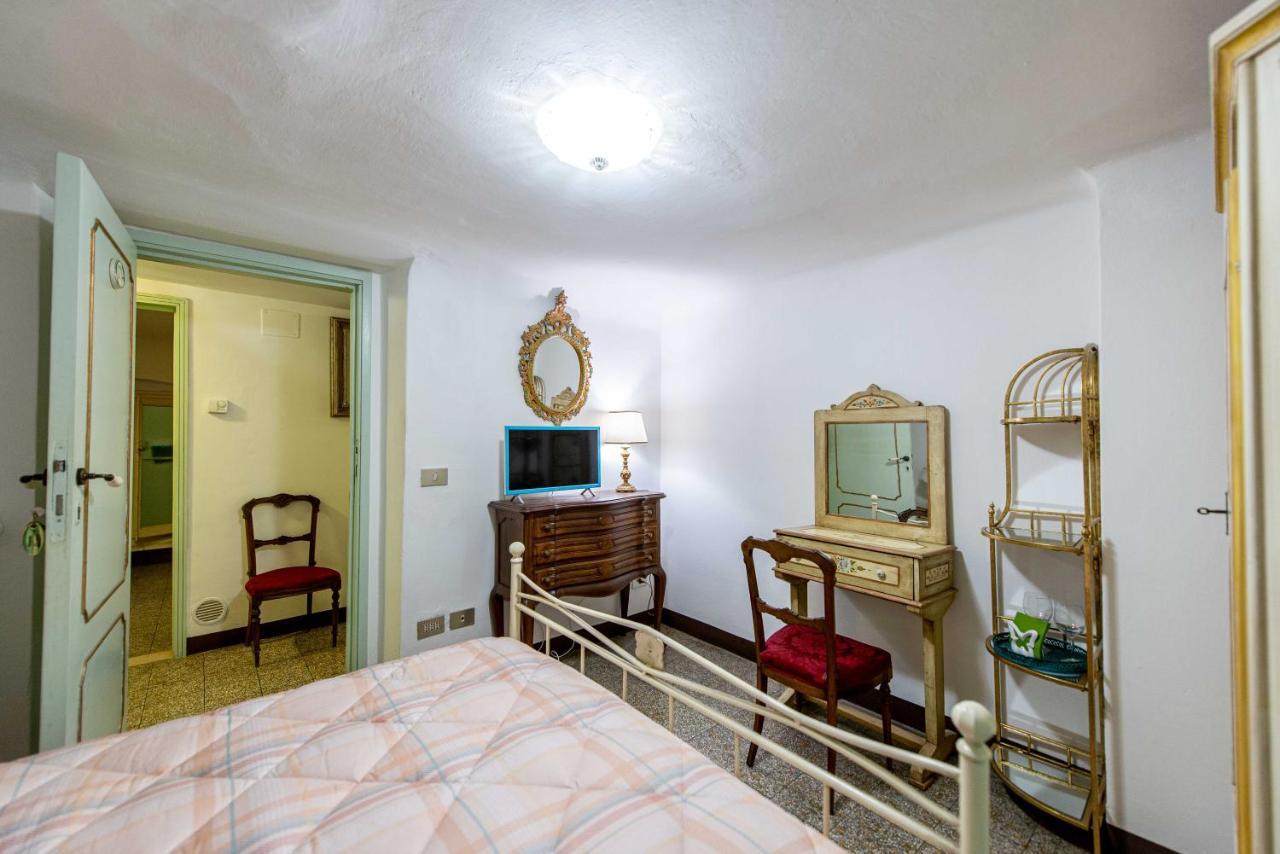 Casa Savonarola Charme