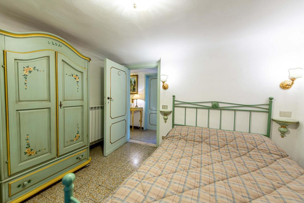 Casa Savonarola Charme Privatunterkunft *