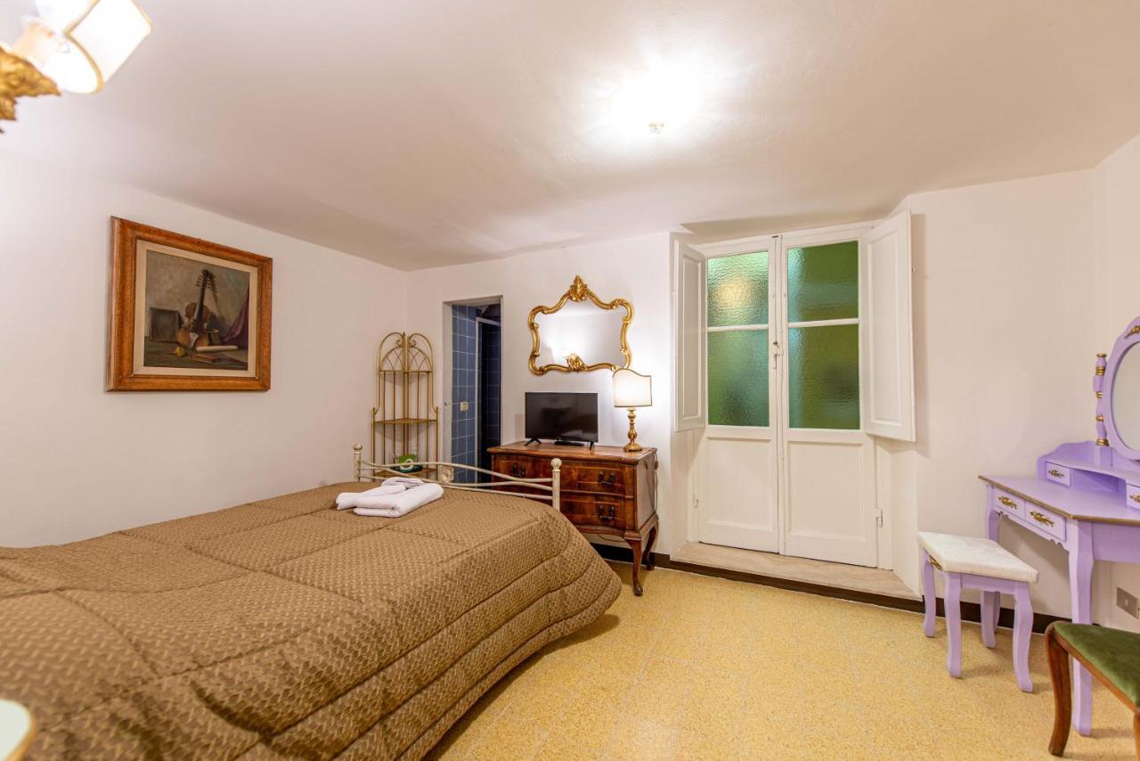 Casa Savonarola Charme Privatunterkunft *