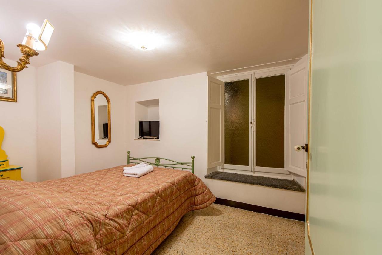 Casa Savonarola Charme * Florenz
