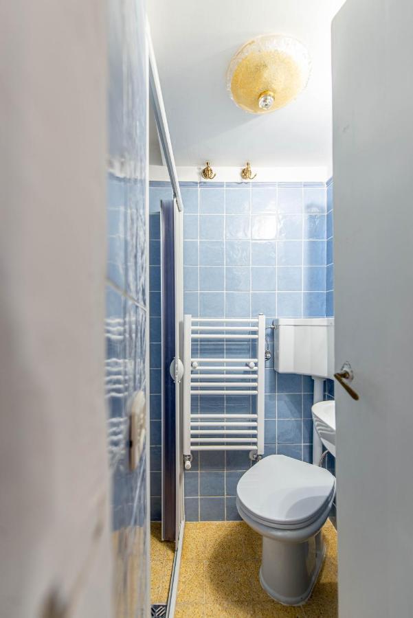 Privatunterkunft Casa Savonarola Charme Florenz