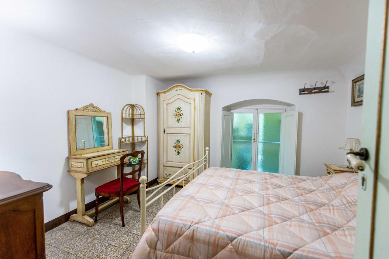 Casa Savonarola Charme Florenz