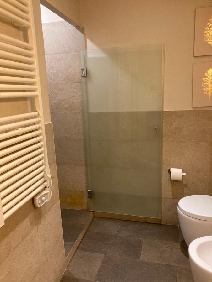 Borgo20 Florence