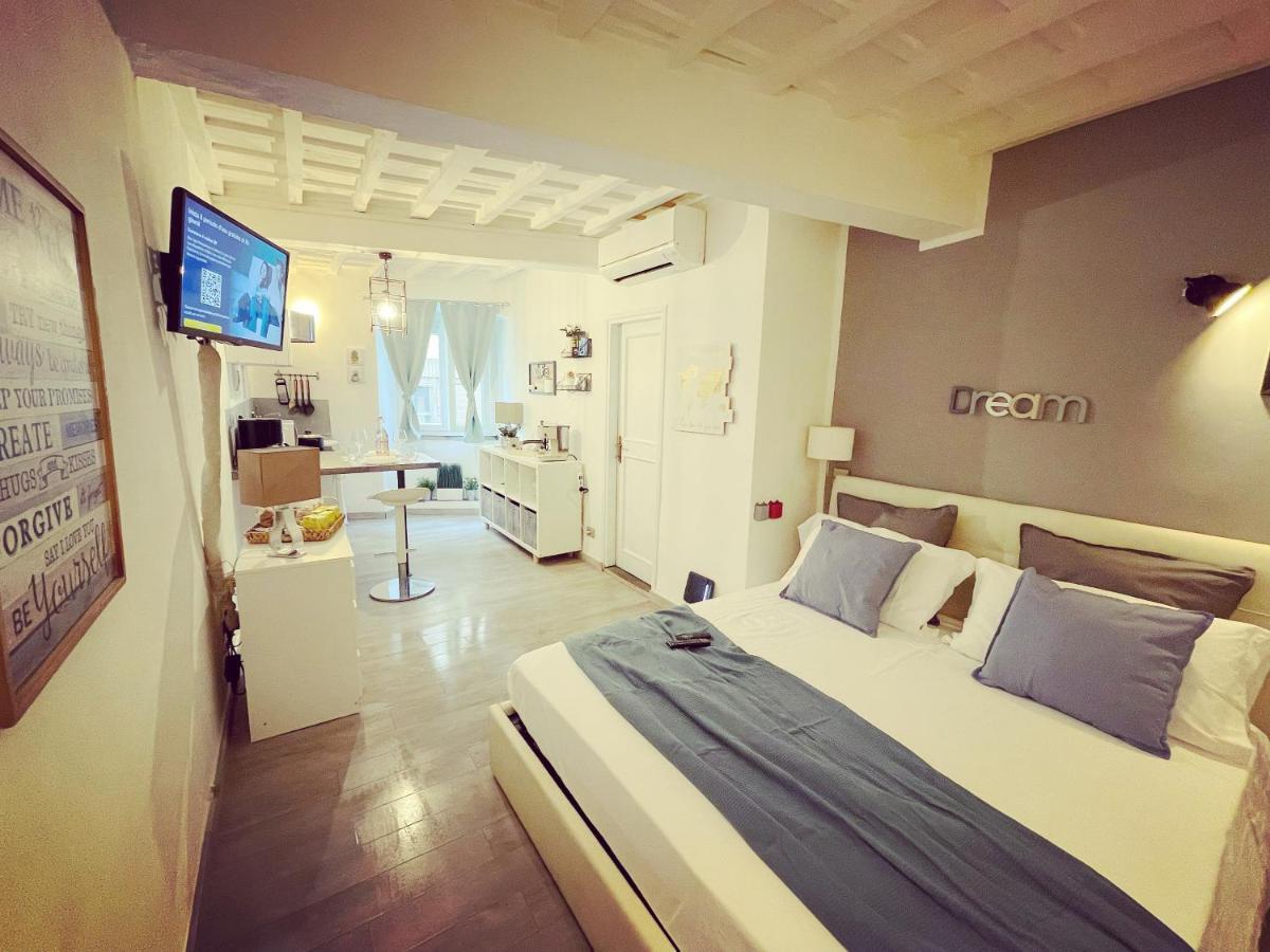 Apartamento Leonardo Suites