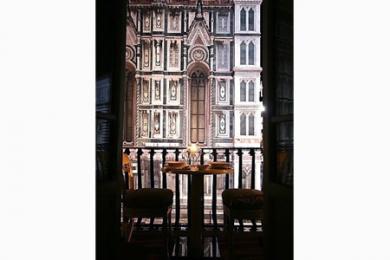 Granduomo Charming Aparthotel