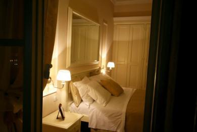 Granduomo Charming Aparthotel Florence