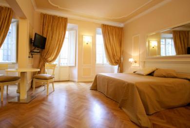 Aparthotel Granduomo Charming 2*