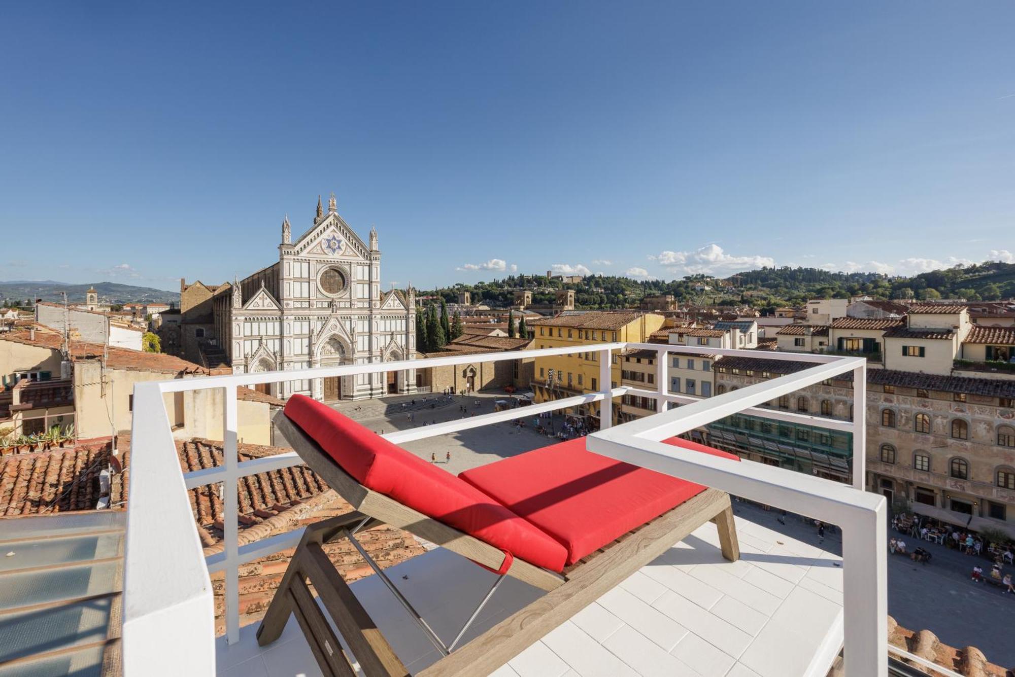 Luxury Santa Croce View By Mmega *