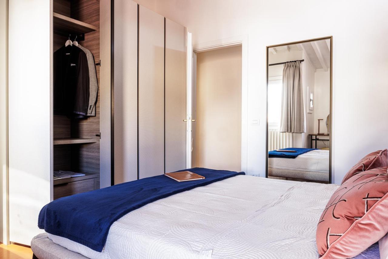 Luxury Santa Croce View By Mmega Florence