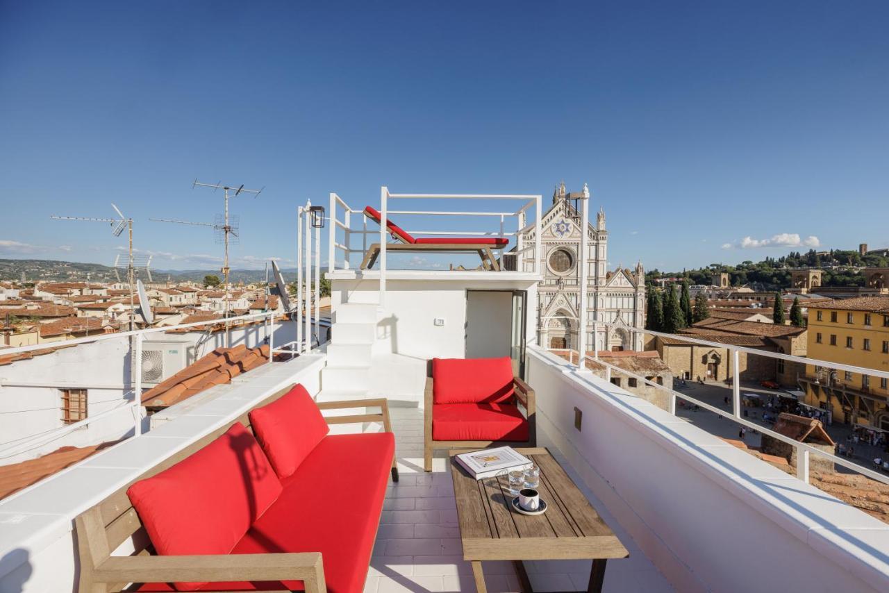 Luxury Santa Croce View By Mmega Appartement *
