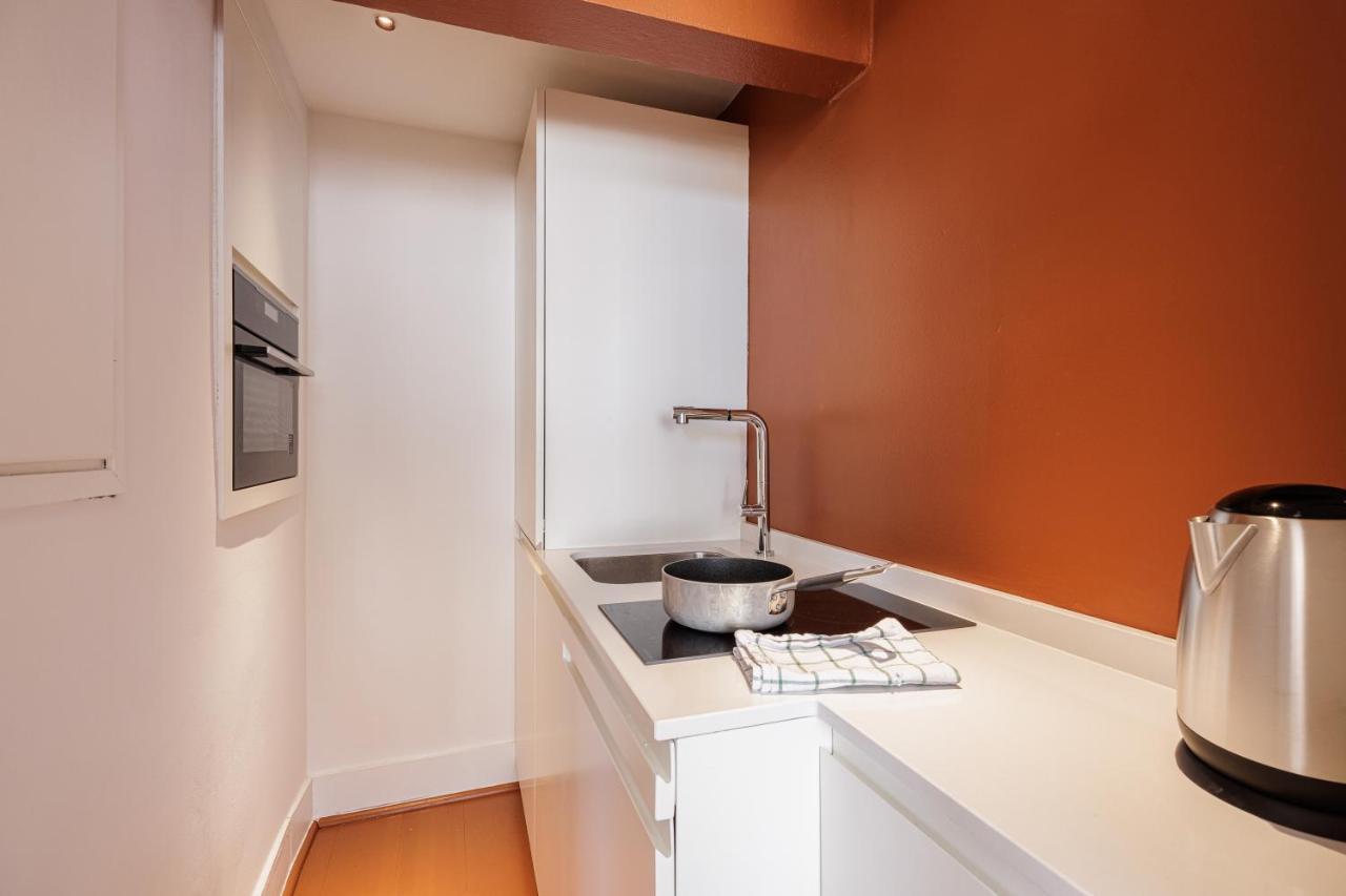 Luxury Santa Croce View By Mmega Appartement *