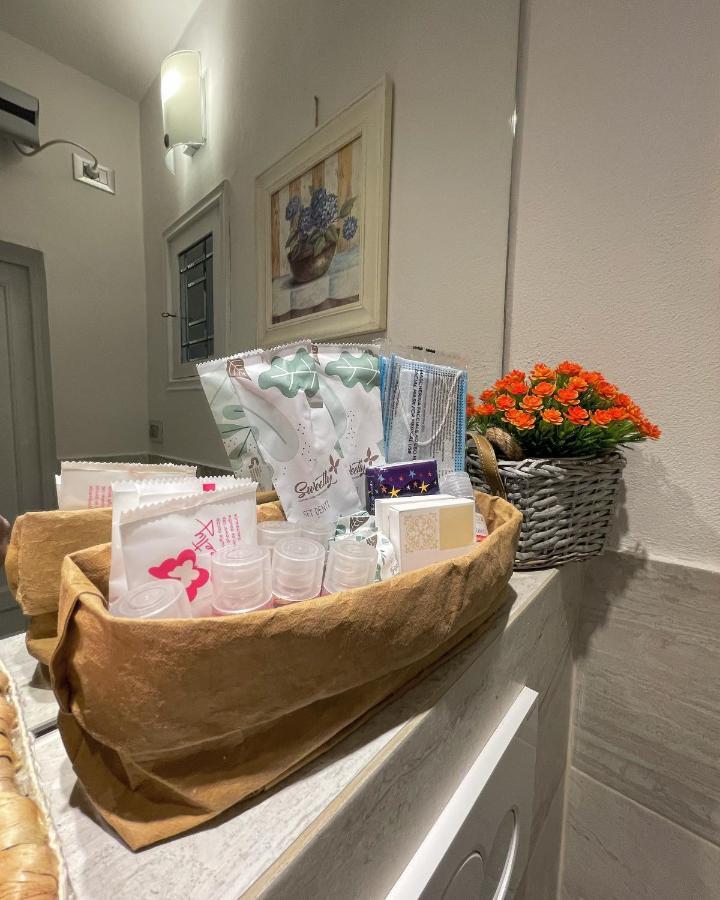 Leonardo Suites Apartamento Florença