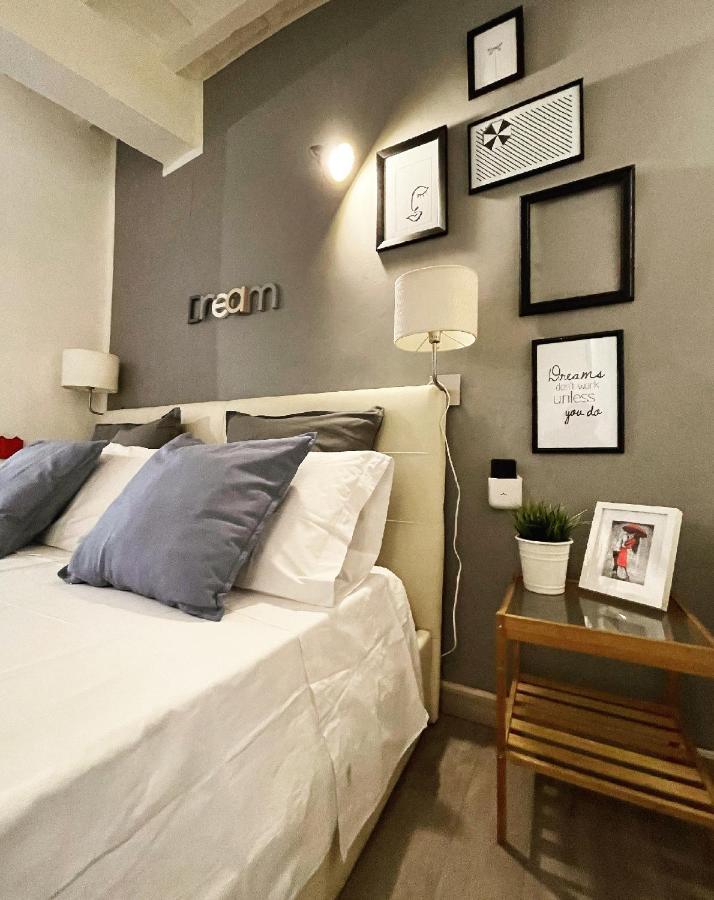 Leonardo Suites Florença