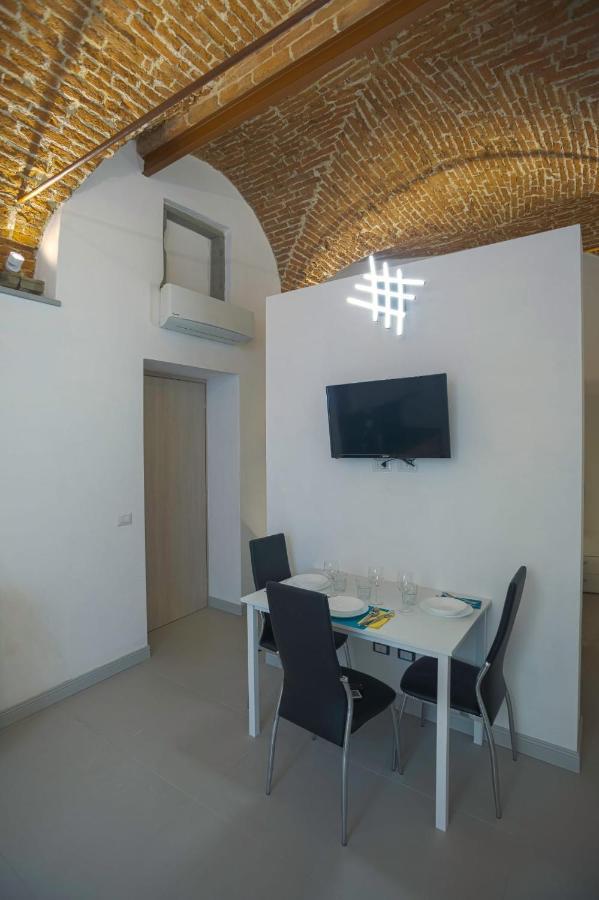 Apartment Visit Florentia Florence