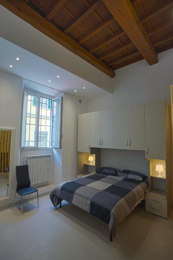 Apartment Visit Florentia