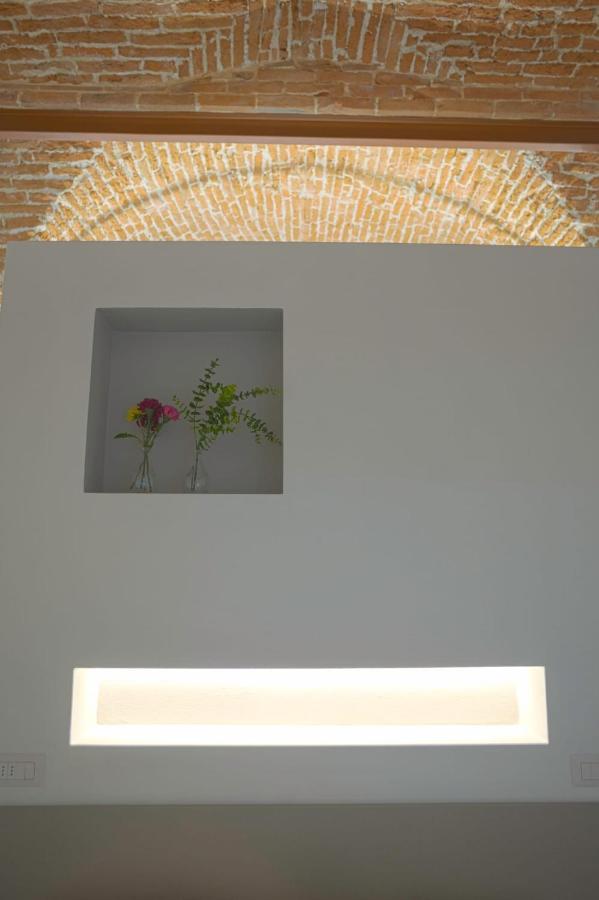 Apartment Visit Florentia